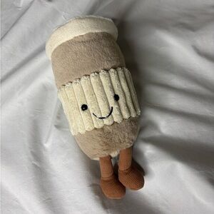 Jellycat Amuseables Coffee-To-Go